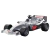 Imagem do Kit 3 Carros Super Racing -Dm 6879
