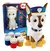 Boneco Chase Arts Kit Pintura Guache - Elka - comprar online