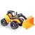 Trator Carregadeira Construction 510 - Orange - comprar online