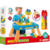 Mesa Criativa Baby Land Molto Blocks Rosa 8023 - comprar online