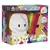 Boneco Joy Leãozinho Pintura com Caneta – Samba Toys - comprar online