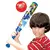 Jogo de Taco Sonic 57cm Unidade 3556 - Lider