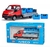 Caminhão Iveco Daily Carroceria Drop Side - Usual - comprar online