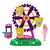 Parque da Judy Roda Gigante – Samba Toys - comprar online