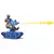Dinossauro Hunters Força Tática 16,5cm 575 - Bee Toys na internet