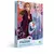 Quebra Cabeça Frozen 100 peças - toyster 2867 - comprar online
