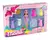 Boneca Turma da Manu com Acessórios – Polibrinq
