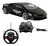 Carrinho Controle Remoto Batman Dark Running Recarregável 9046 -Candide - comprar online