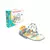 Tapete Piano Musical Azul Zoop Toys Zp01037 - comprar online