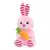 Pelúcia Coelho 38cm - Bee Toys - comprar online
