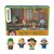 Conjunto de Boneco do Chaves Little People Fisher Price - HPW72 - Mattel - comprar online