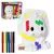 Boneco Joy Leãozinho Pintura com Caneta – Samba Toys na internet