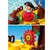 Navio Pirata Baby Land com 30 Blocos 8002 – Cardoso Toys - loja online