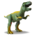 Tiranossauro Rex Com Som 1630 - Silmar Brinquedos - loja online