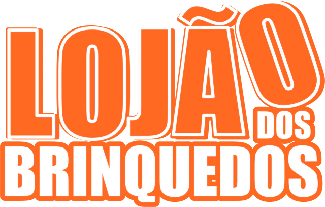 LOJÃO DOS BRINQUEDOS