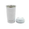 Vaso térmico Discovery 510ml (Blanco)