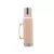 Termo Discovery 1.3L Rosa Mate – Acero Inoxidable (con tapa cebadora) - Tienda JUPI