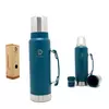 Termo 1300ml (AZUL MATE)