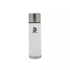 Termo Discovery 500ml (Blanco) - comprar online