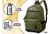 Mochila Eco Cuero Urbana EVERLAST – (Portanotebook) en internet