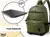 Mochila Eco Cuero Urbana EVERLAST – (Portanotebook) - tienda online