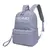 Mochila HEAD Urbana Deportiva Gris + Llavero (Portanotebook) - comprar online
