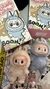 Mystery Box Labubu - Figuras & Accesorios Exclusivos + Envío GRATIS - tienda online
