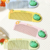 Mini Peine Cute Frog