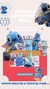 ¡Unboxing Sorpresa! Mystery Box Stitch + Envío GRATIS - comprar online