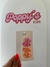 Mini Hebillas Set x4 Butterfly