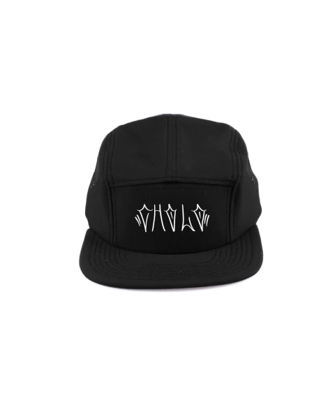 BONÉ FIVE PANEL PIXO