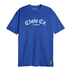 CAMISETA STREETWEAR CHOLO 1990 - comprar online