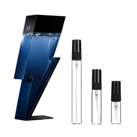 Carolina Herrera Bad Boy Cobalt