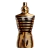 Jean Paul Gaultier Le Male Elixir 125ml - comprar en línea