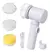 CleanForce - Cepillo Electrico 5 en 1 - comprar online