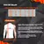 2X1! Pantalon neoprene impermeable + Camiseta termica en internet