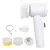 Imagen de CleanForce - Cepillo Electrico 5 en 1