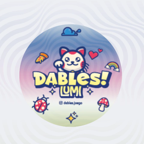 DABLES LUMI - comprar online