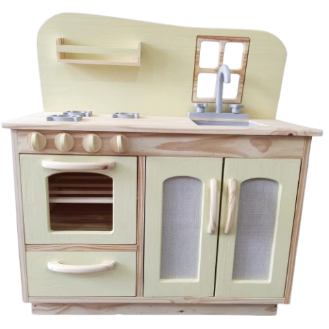 COCINA GRANDE COMPLETA