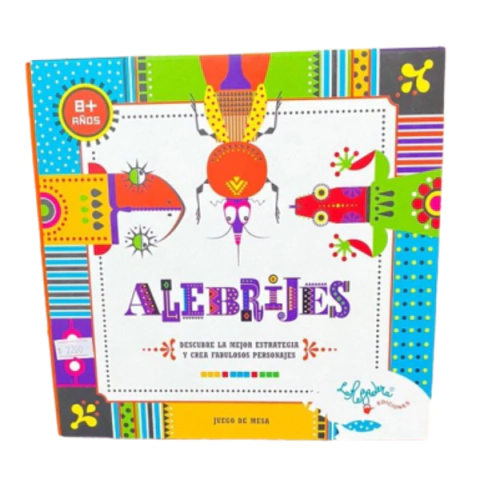 ALEBRIJES