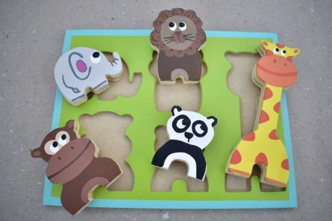 ENCASTRE CON RELIEVE SELVA - comprar online