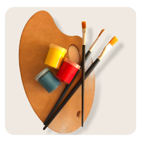 KIT DE ARTE - comprar online