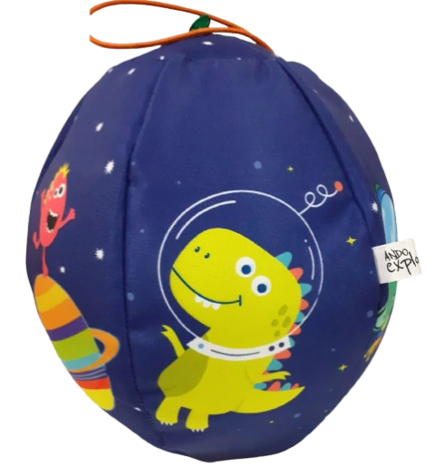 FUNDA PARA GLOBOS GALAXIA - comprar online