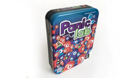 PANICLAB - comprar online