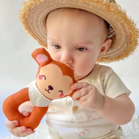 SONAJERO MONO - comprar online