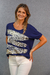 REMERA FOIL - Sussan Boutique