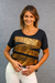 REMERA FOIL - Sussan Boutique