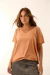 Remera chiripa Creppe con tachas en internet