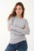 Sweatter SIA lurex (rul656) en internet