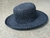 SOMBRERO FIB/PAP CROCHET - tienda online